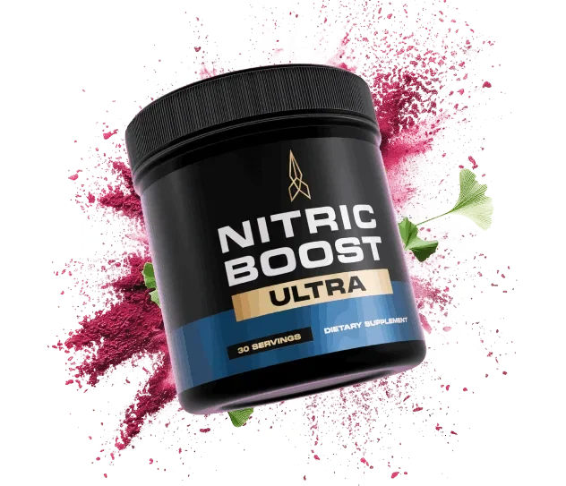 nitricboost